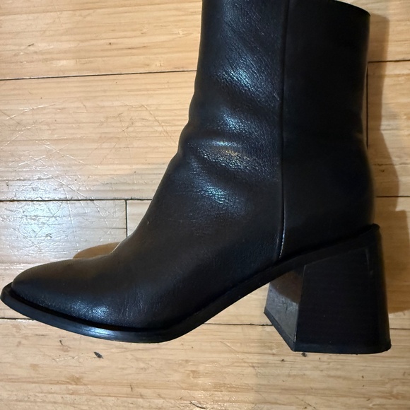 Sam Edelman Boots size 6 - Picture 2 of 3
